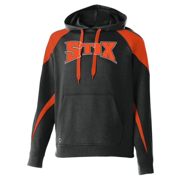 Stix Baseball 2026 Logo 1 - Prospect Hoodie Thumbnail