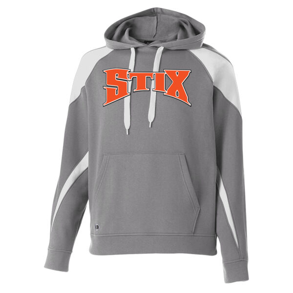 Stix Baseball 2026 Logo 1 - Prospect Hoodie Thumbnail