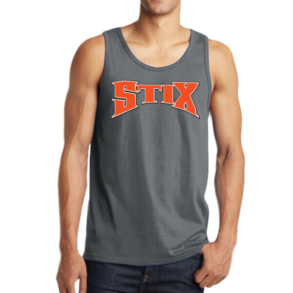 Stix Baseball 2026 Logo 1 - The Concert Tank ® Thumbnail