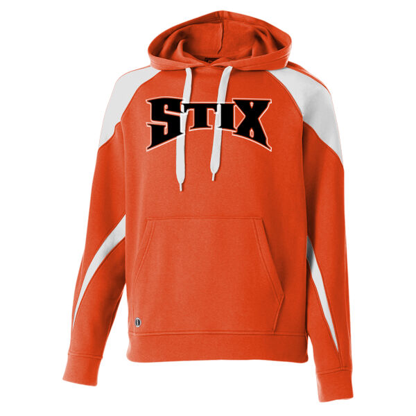 Stix Baseball 2026 Logo 1 - Prospect Hoodie Thumbnail