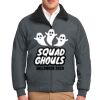 Challenger Jacket Thumbnail