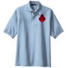 Tall Silk Touch Polo Thumbnail