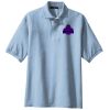 Tall Silk Touch Polo Thumbnail