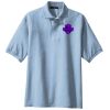 Tall Silk Touch Polo Thumbnail