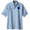 Tall Silk Touch Polo Thumbnail