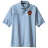 Tall Silk Touch Polo Thumbnail