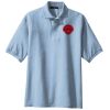 Tall Silk Touch Polo Thumbnail