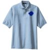 Tall Silk Touch Polo Thumbnail
