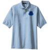 Tall Silk Touch Polo Thumbnail