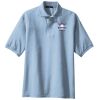 Tall Silk Touch Polo Thumbnail