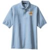 Tall Silk Touch Polo Thumbnail
