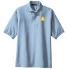 Tall Silk Touch Polo Thumbnail