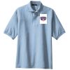 Tall Silk Touch Polo Thumbnail