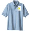 Tall Silk Touch Polo Thumbnail