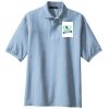 Tall Silk Touch Polo Thumbnail
