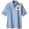 Tall Silk Touch Polo Thumbnail