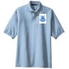Tall Silk Touch Polo Thumbnail