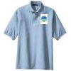 Tall Silk Touch Polo Thumbnail