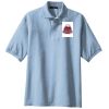 Tall Silk Touch Polo Thumbnail