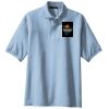 Tall Silk Touch Polo Thumbnail
