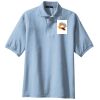 Tall Silk Touch Polo Thumbnail
