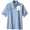 Tall Silk Touch Polo Thumbnail