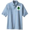 Tall Silk Touch Polo Thumbnail