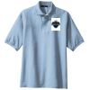 Tall Silk Touch Polo Thumbnail