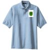 Tall Silk Touch Polo Thumbnail