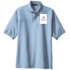 Tall Silk Touch Polo Thumbnail