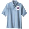 Tall Silk Touch Polo Thumbnail