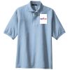 Tall Silk Touch Polo Thumbnail