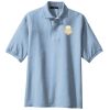 Tall Silk Touch Polo Thumbnail