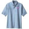 Tall Silk Touch Polo Thumbnail