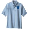 Tall Silk Touch Polo Thumbnail