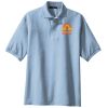 Tall Silk Touch Polo Thumbnail