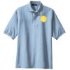 Tall Silk Touch Polo Thumbnail