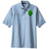 Tall Silk Touch Polo Thumbnail