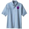 Tall Silk Touch Polo Thumbnail