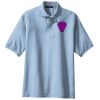Tall Silk Touch Polo Thumbnail