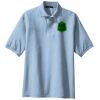 Tall Silk Touch Polo Thumbnail
