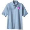 Tall Silk Touch Polo Thumbnail