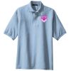 Tall Silk Touch Polo Thumbnail