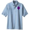 Tall Silk Touch Polo Thumbnail