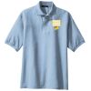 Tall Silk Touch Polo Thumbnail