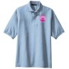 Tall Silk Touch Polo Thumbnail