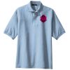 Tall Silk Touch Polo Thumbnail