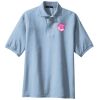 Tall Silk Touch Polo Thumbnail