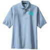 Tall Silk Touch Polo Thumbnail