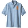 Tall Silk Touch Polo Thumbnail
